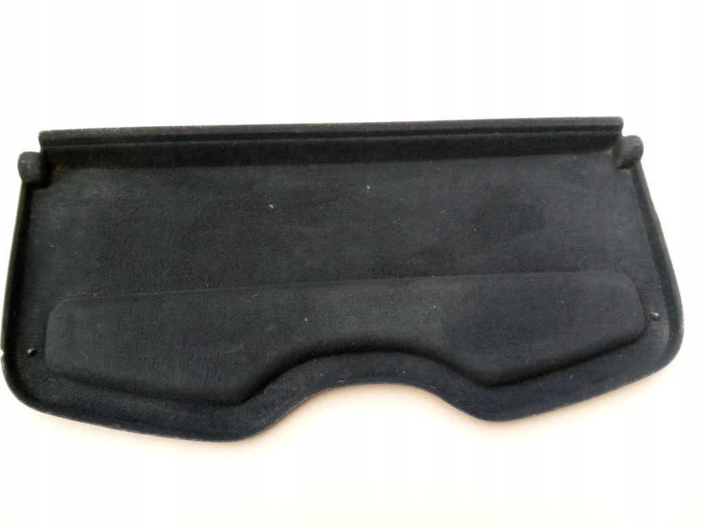 фото №2, Полка задняя багажника renault clio iii oryg.