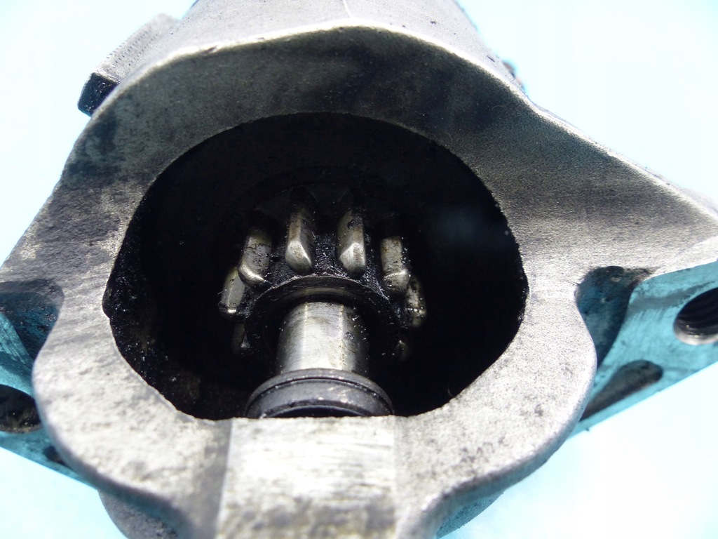 фото №3, Test стартер renault scenic ii