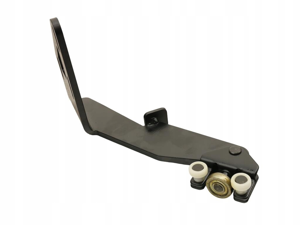 фото №1, Напрямна двері renault master ii 98 bok dół set