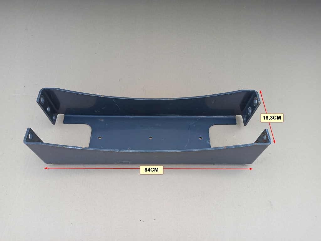 Купити Man scania volvo кронштейн балка поперечина рами