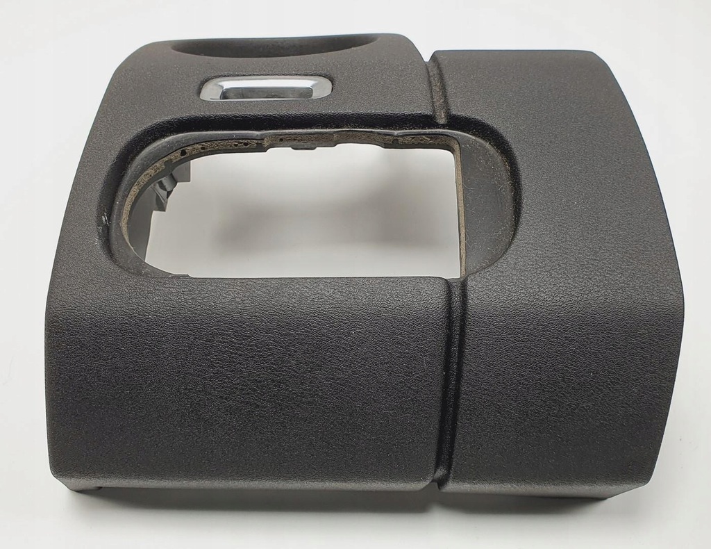 фото №2, Захист ґрати консолі ліва discovery iv l319