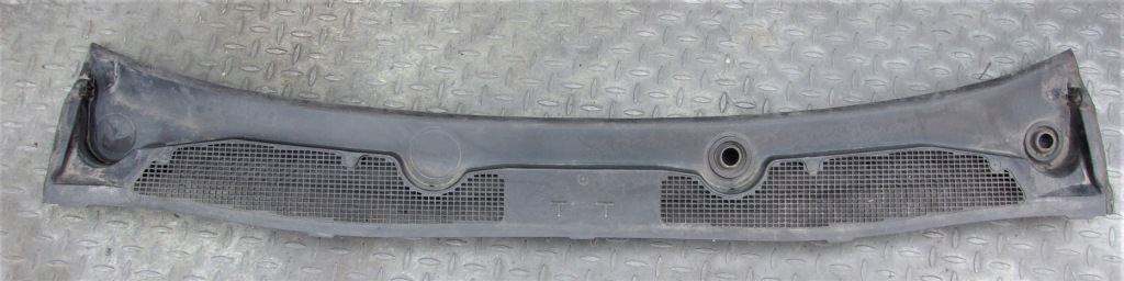 фото №1, Renault megane iii жабо верхній