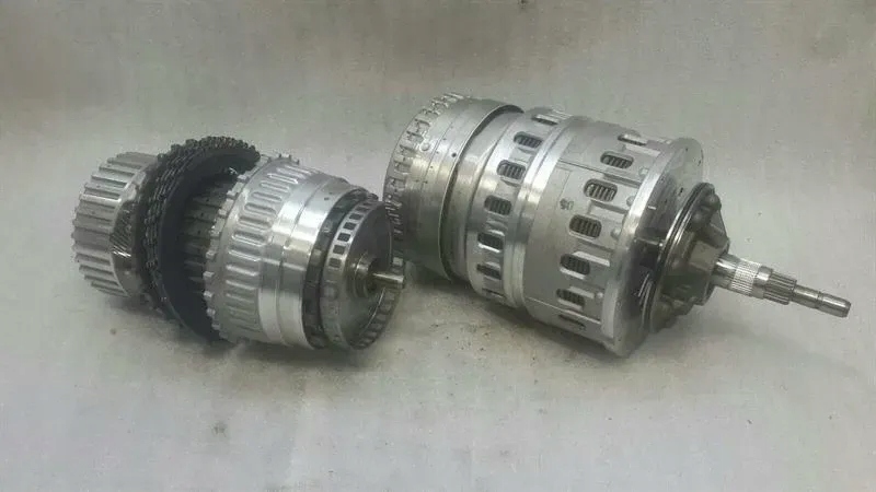 Купити Mercedes ml w166 planetary вал a2222700325 трансмісія carrier om651