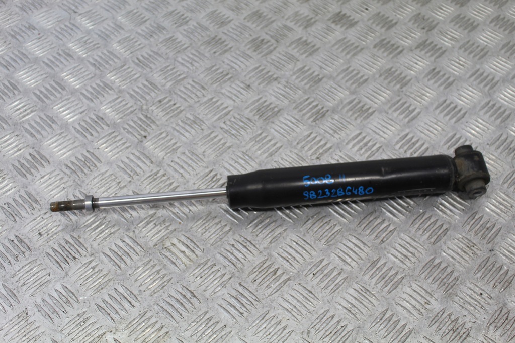 фото №1, Амортизатор задняя peugeot 5008 ii 2 9823286480