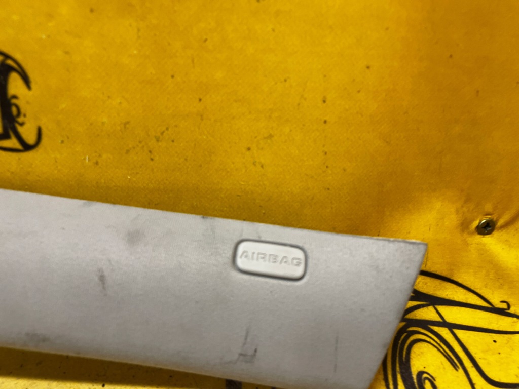 фото №6, Защита обшивка стойка a перед правое правый peugeot 5008 i 3008 i