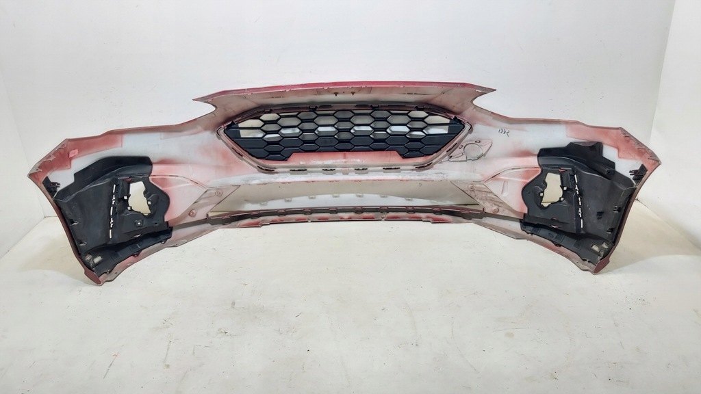 фото №9, Бампер перед передний ford focus mk4 st-line