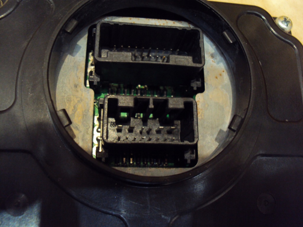 фото №1, Toyota rav4 v 2019- преобразователь модуль led 89907-42070