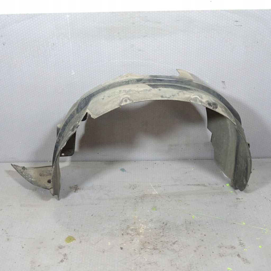 фото №1, Suzuki sx4 подкрылок перед левая 72322-54l0