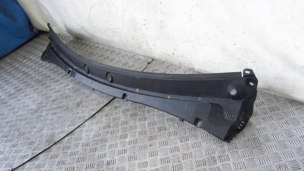 фото №8, Master movano iii захист жабо 668110010r 10-