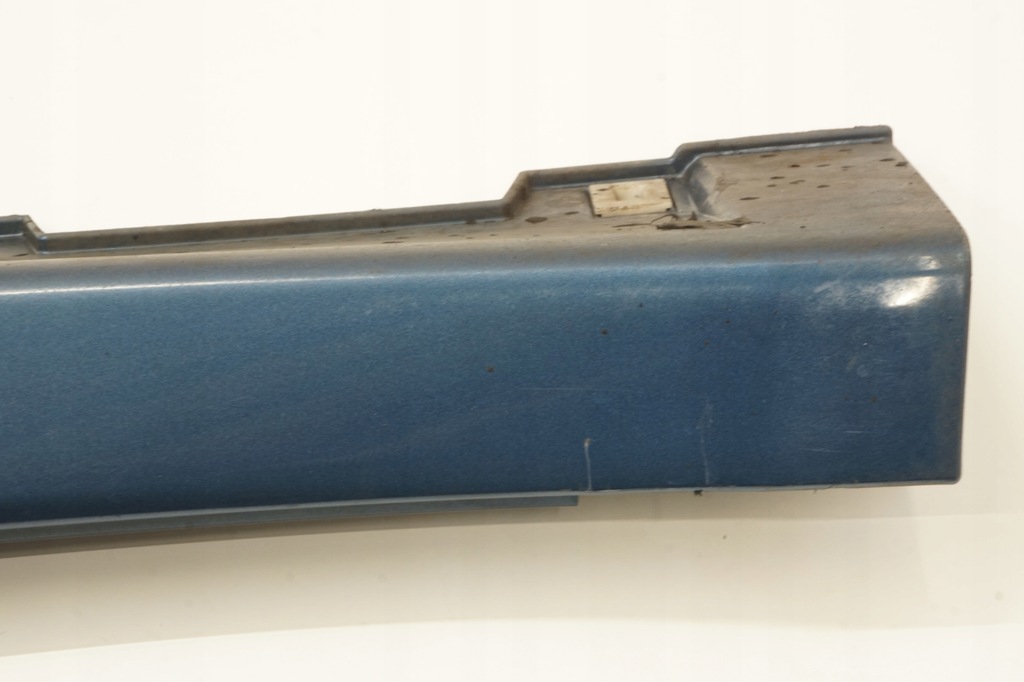 фото №9, Hyundai i40 13r молдинг поріг ліва yu6