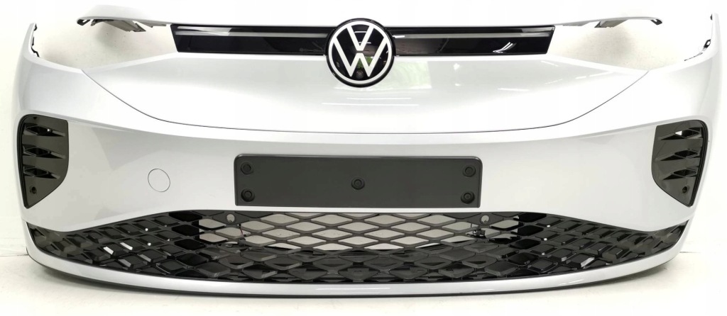 фото №1, Новый org бампер перед vw id.4 lc7a 6xpdc
