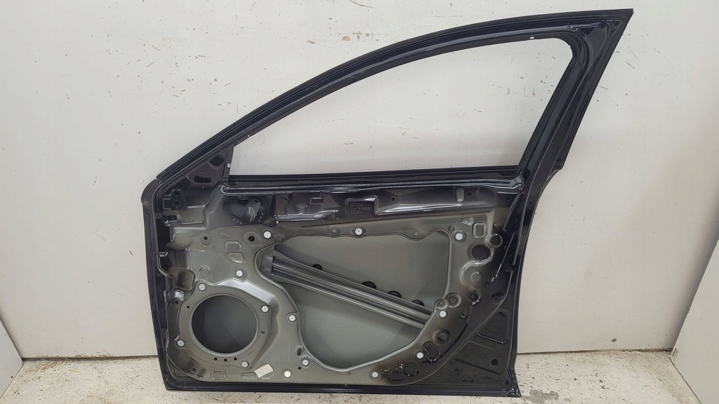 фото №8, Mazda 6 vi gj 12- дверь перед передние правое fv ghp958010