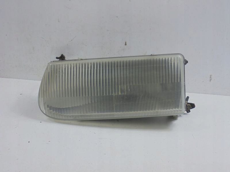 фото №4, Ford explorer ii фара лівий h4