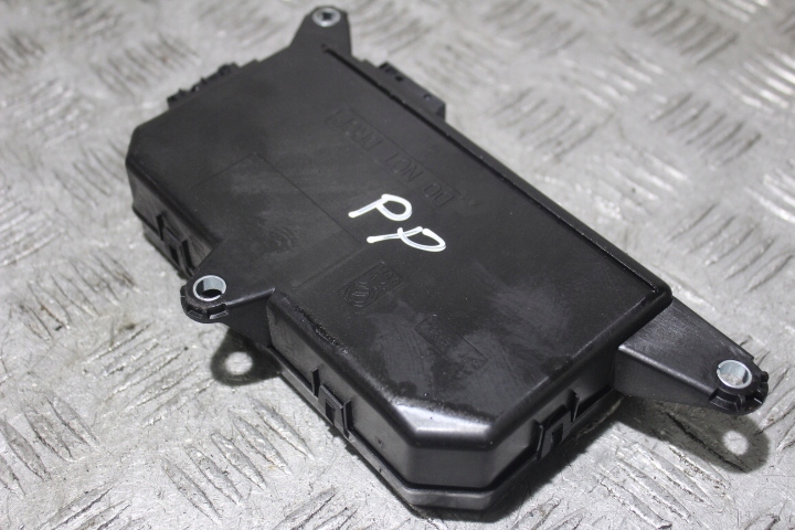 фото №1, Блок управления модуль дверь fiat croma ii lift