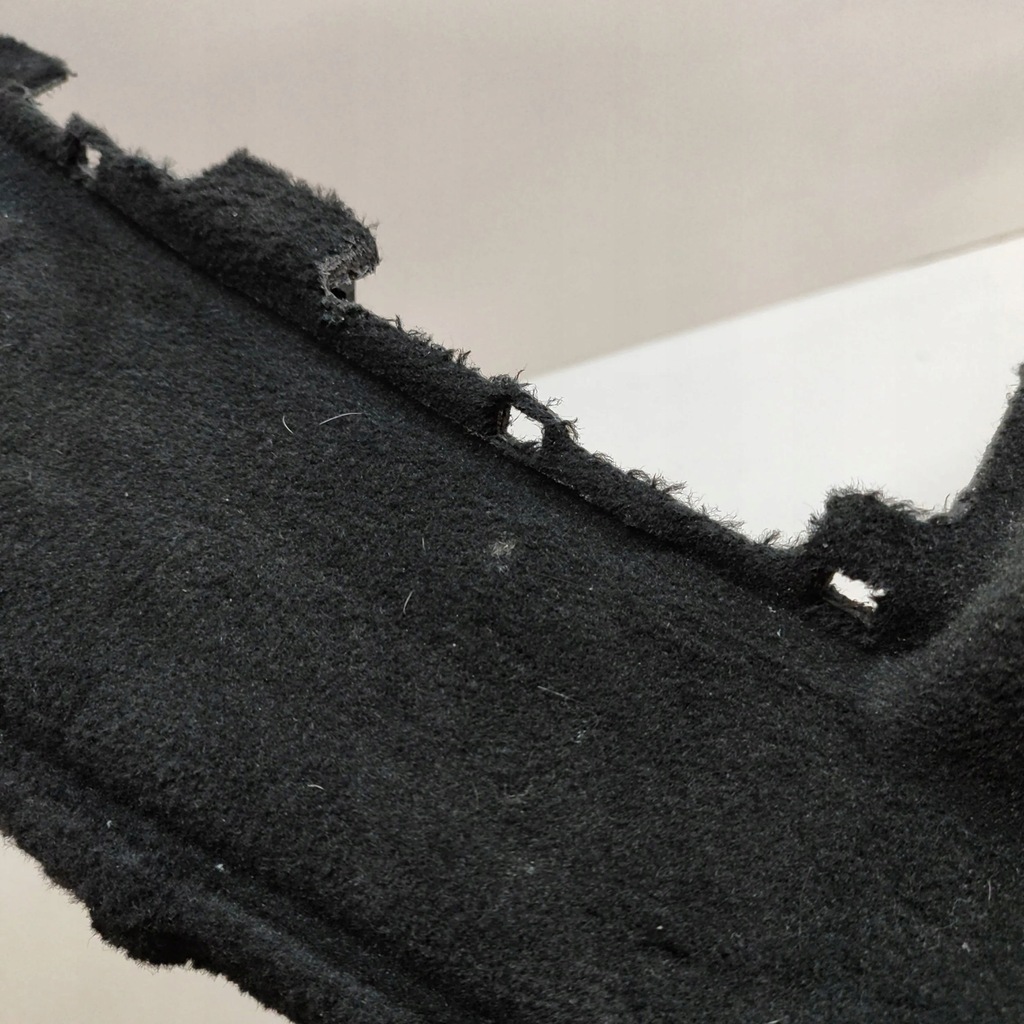 фото №6, Bmw x7 g07 2022 обшивка / обивка / багажника