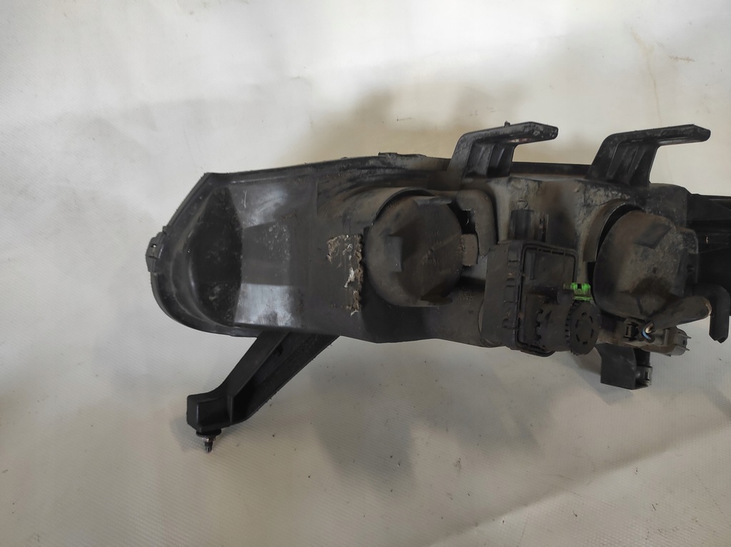 фото №7, Rover 400 лампа правий перед передня