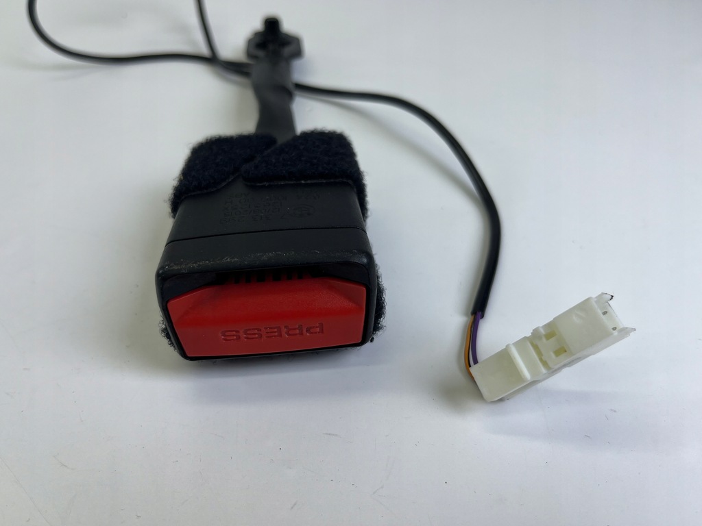 фото №7, Клипса поперечина bmw x1 f48 x2 f39 левая 7313299