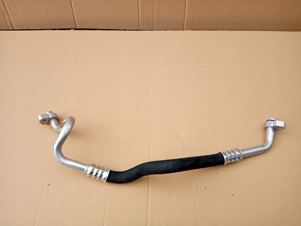 фото №1, Mercedes w177 шланг кондиционера a1778304502