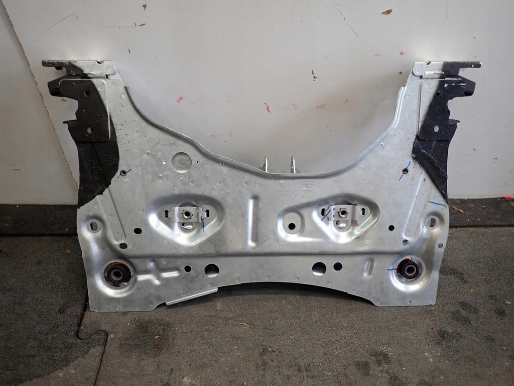 фото №1, Подрамник подрамник подрамник renault zoe