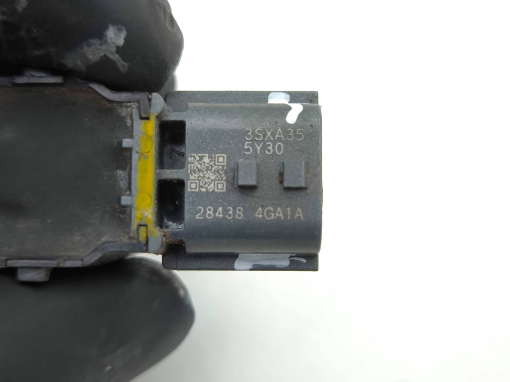 фото №9, Infiniti q50 2017 датчик парковки pdc