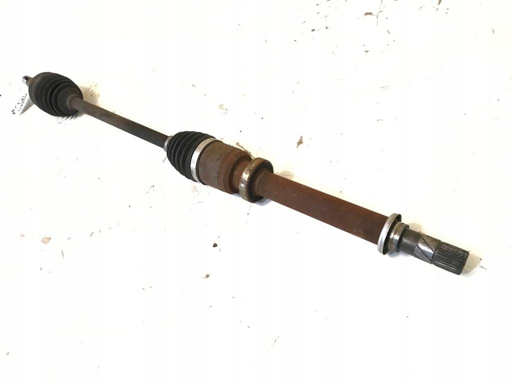 фото №1, Приводной вал правая renault modus 1.2 b