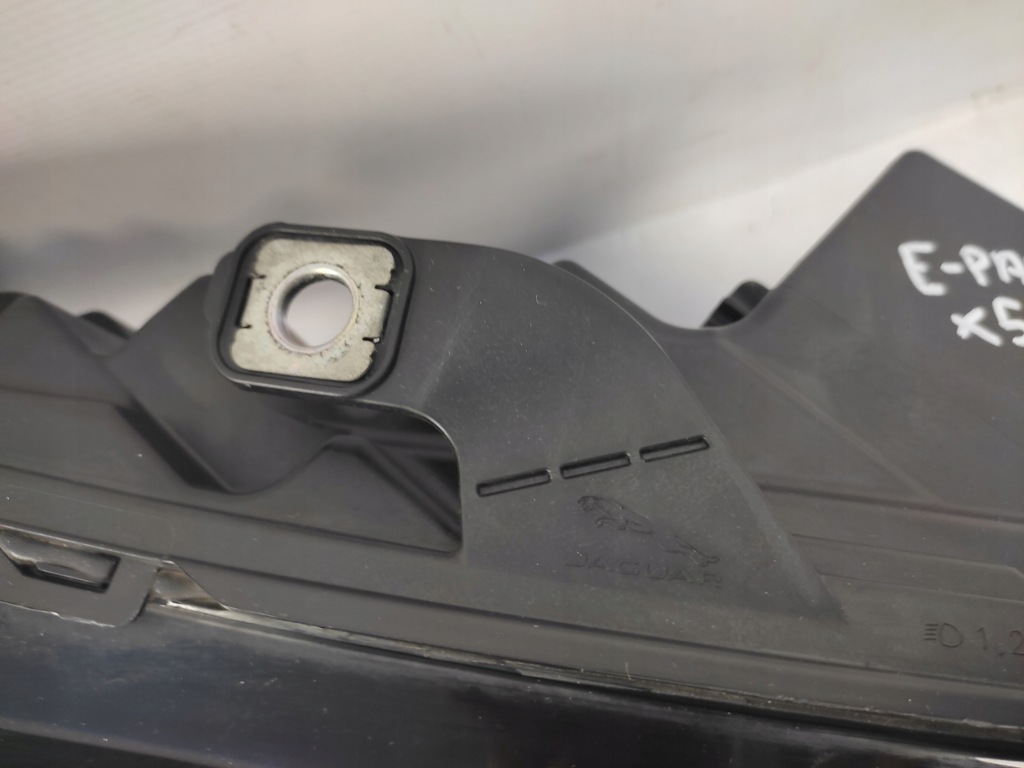 фото №6, Jaguar e-pace x540 лампа правая перед full led 17-