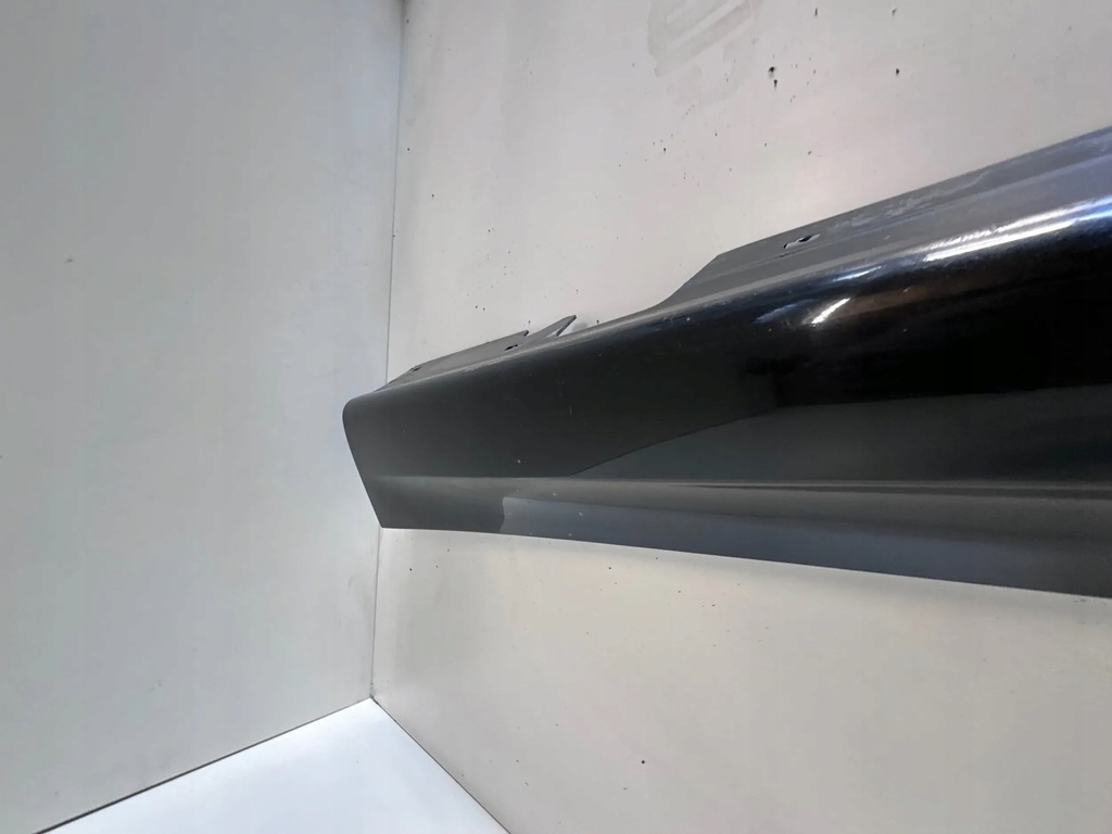 фото №13, Bmw 3 e90 e91 молдинг порог левая m-pakiet
