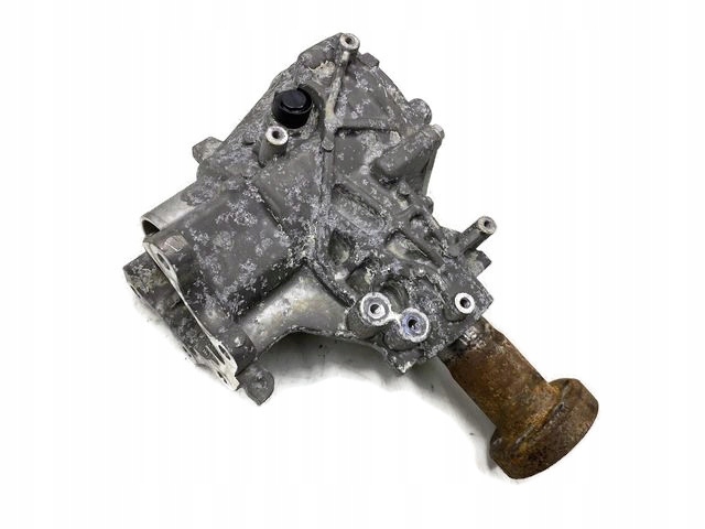 фото №1, Volvo xc40 t5 мост дифференциал передний перед 32240714