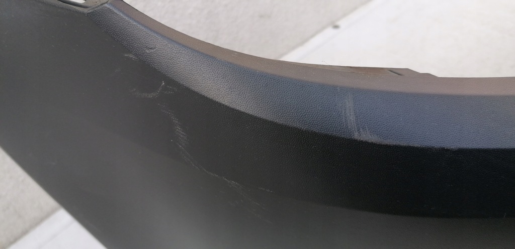 фото №11, Vw caddy iii бампер przó 2k5807221a 10-15r.