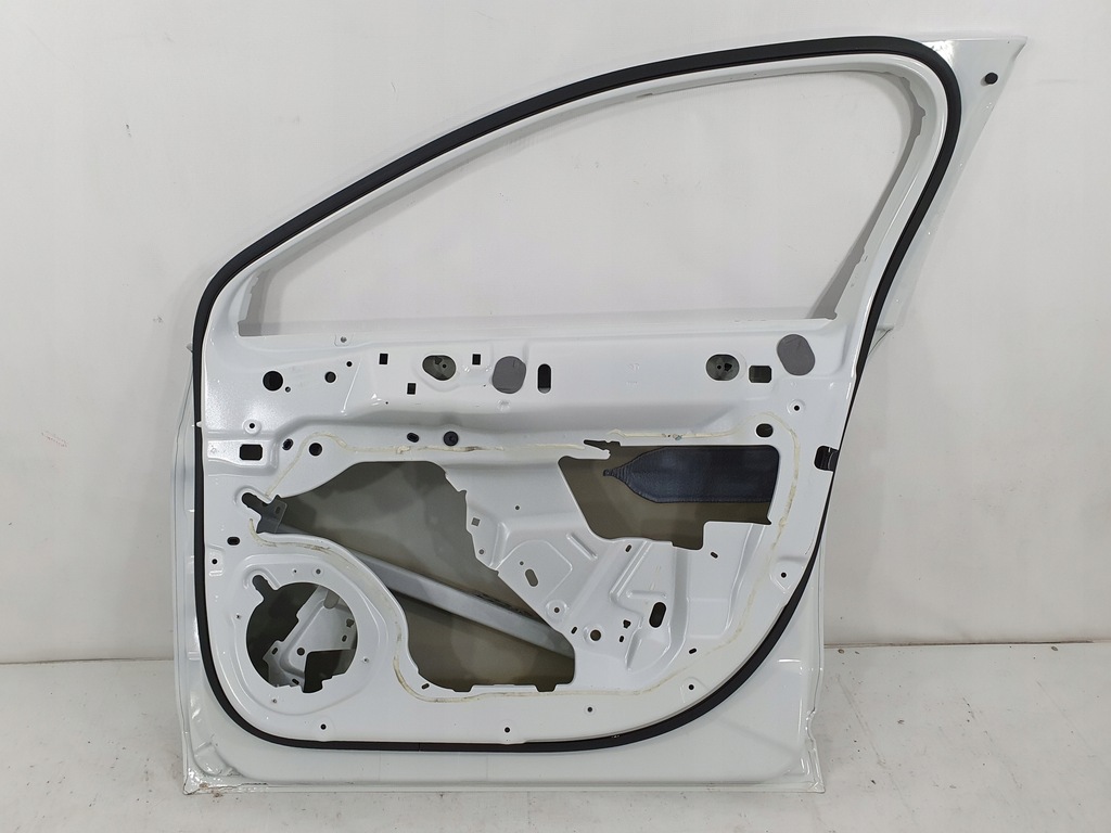 фото №7, Citroen c5 3 iii 08-17 двері праве правий перед