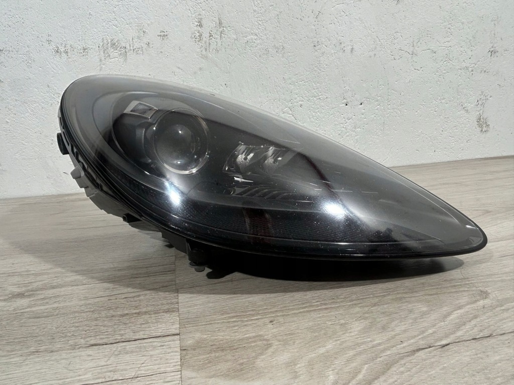 фото №8, Лампа права porsche cayman 982941032b