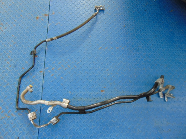 фото №1, Дроти кондиціонера vw crafter i 2.5 tdi 06-