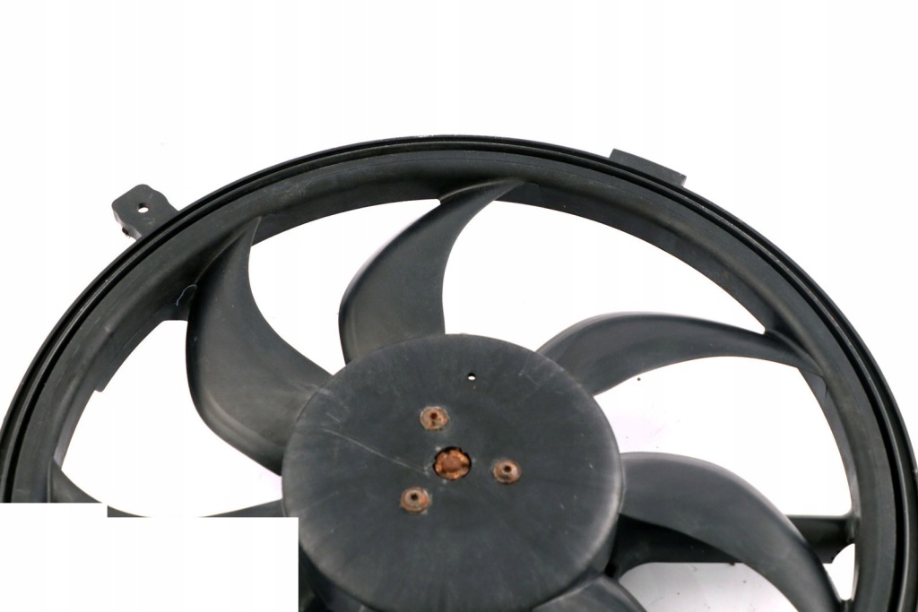 Mini cooper s r55 r56 вентилятор радіатора 2752632 в Україні