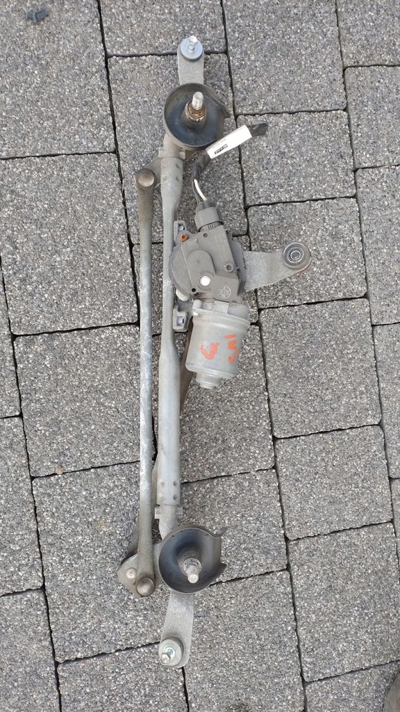 фото №1, Механізм двірник insignia b europa