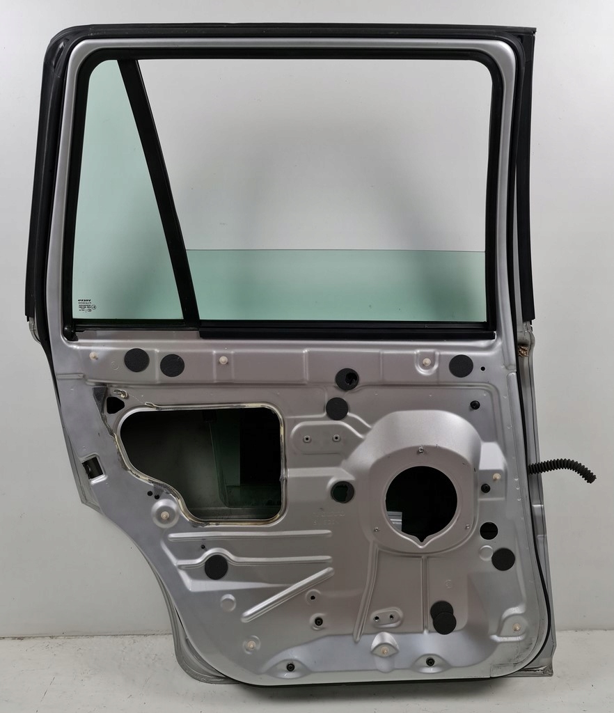 фото №6, Двері ліва задні лівий задня 426 volvo xc90