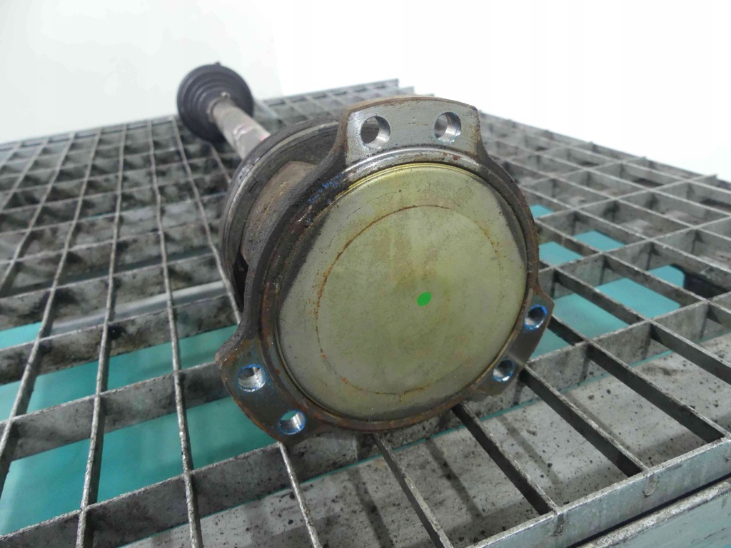 фото №4, Приводной вал левая перед infiniti fx ii qx70 3.0d