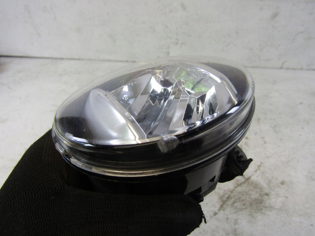 фото №4, Lexus es250 протитуманна фара led правий перед 13r--