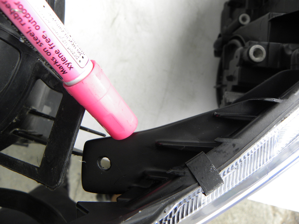 фото №12, Ford transit custom ii lift лампы передние линза, крылья 18-2022 rok