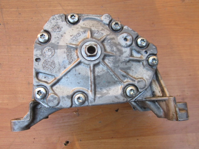 фото №7, Bmw 3 g20 g21 m40i насос масла масляная 8646453