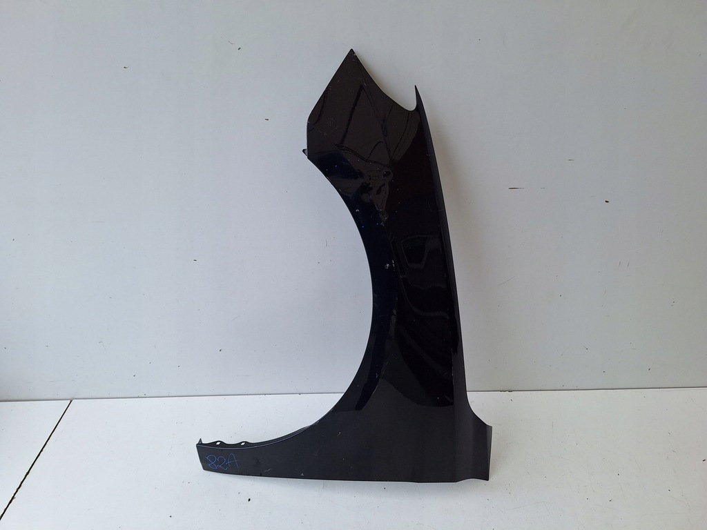 фото №1, Audi a1 82a крыло левый перед оригинал