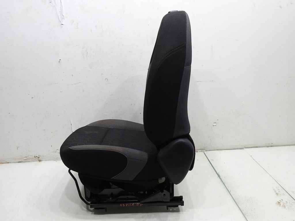 фото №7, Сиденье правый перед citroen c3 picasso