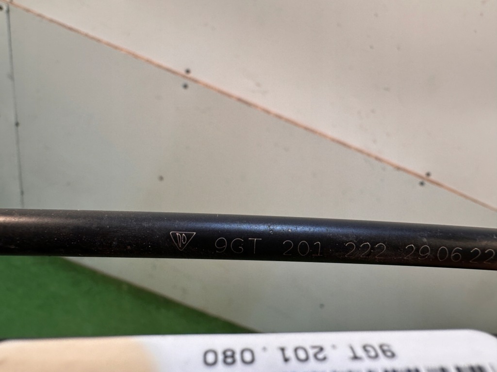 фото №10, Porsche 911 992 gt3 шланг труба паливний вакууму 9gt201080 9gt201222