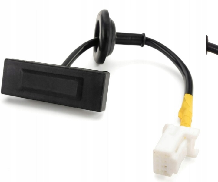 фото №11, Мікровимикач ручка кнопка кришки kia picanto 2011-17 81260-1w220