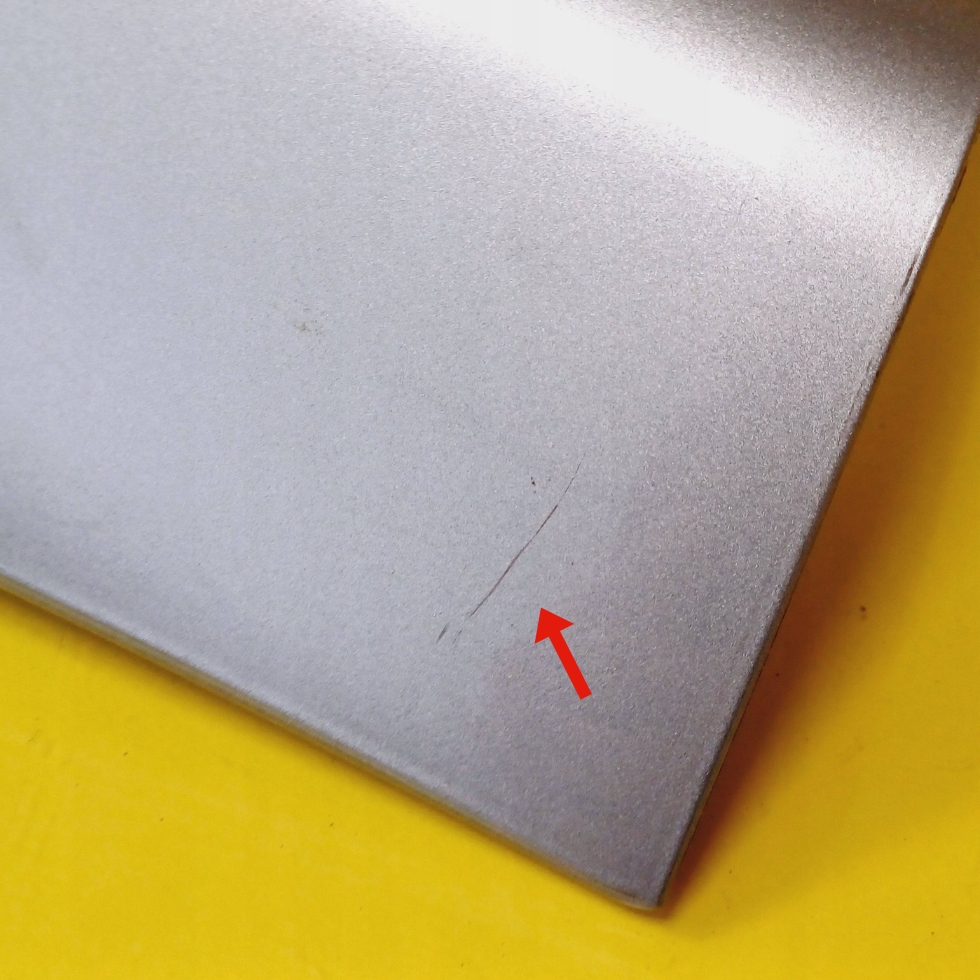 фото №7, Молдинг pod фара левый задняя opel meriva a nr55