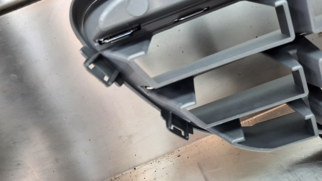 фото №13, Решётка радиатора решётка радиатора volvo xc60 lift 13-18r