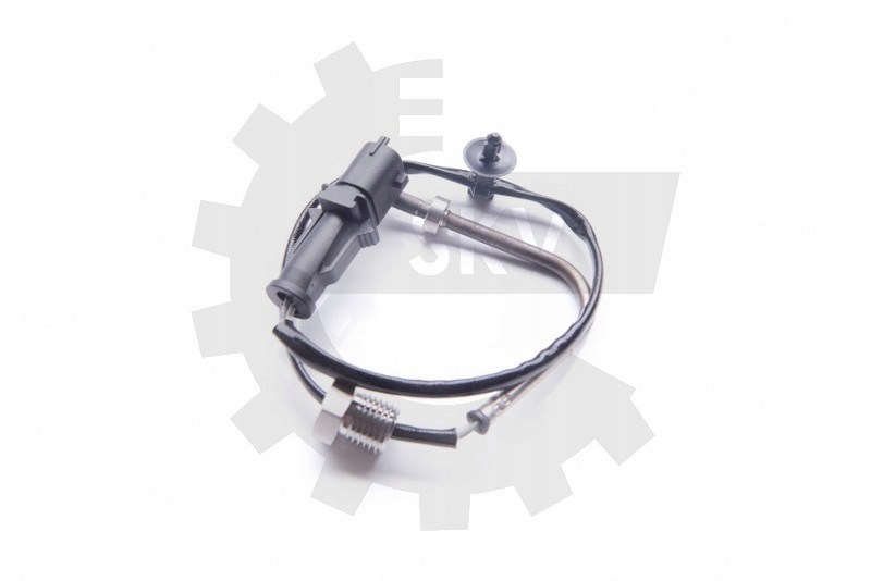 фото №12, Датчик температуры выхлопных газов 30skv081