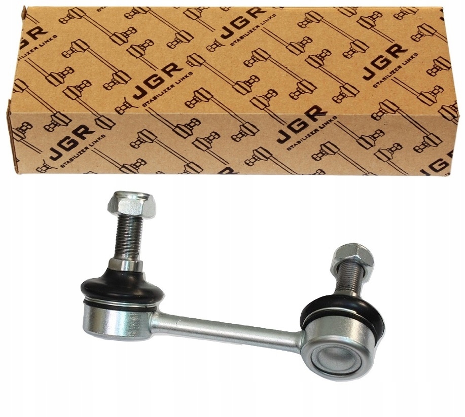 фото №1, З'єднувач стабілізатора volvo s60 iii od 2018 задня