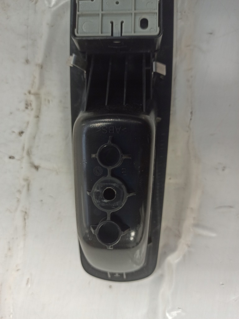 фото №10, Renault scenic iii lift перемикач вікон дзеркал лівий перед e30167