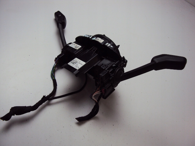 фото №10, Перемикач важіль vw polo vi 2g 2021r. lift