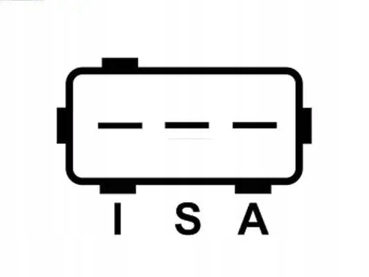 Генератор a9003 as-pl ford mondeo 1 2 95a в Україні
